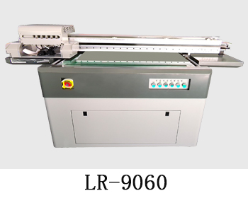 小型uv平板機，900mmx600mm平面產(chǎn)品，不論材質(zhì)均可打印印刷